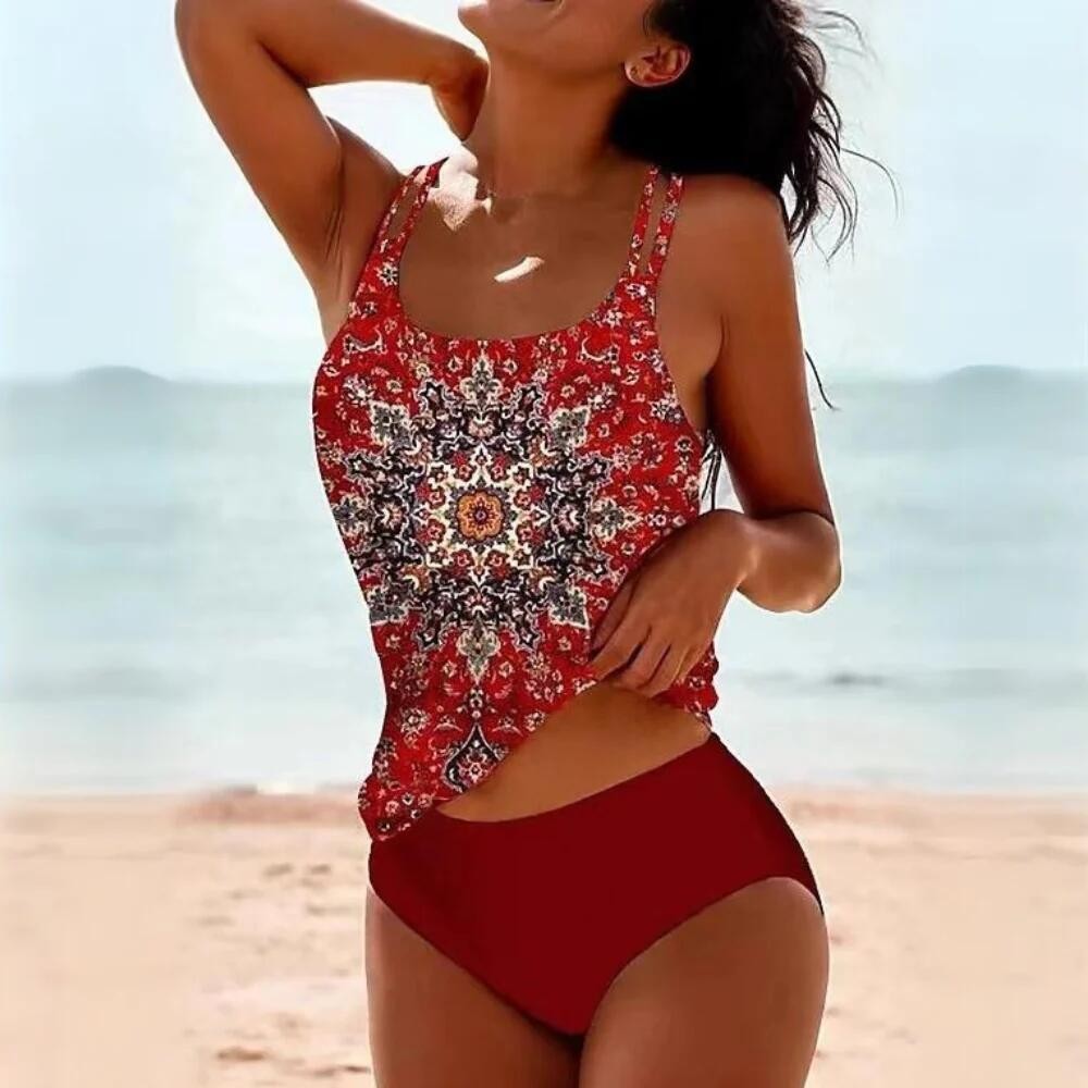 Women's Summer Modest Swimwear - огляд і ціна Bath