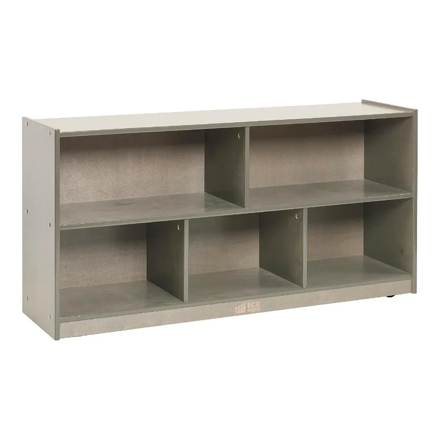 5-Compartment Mobile Storage C - огляд і ціна Storage & Organization