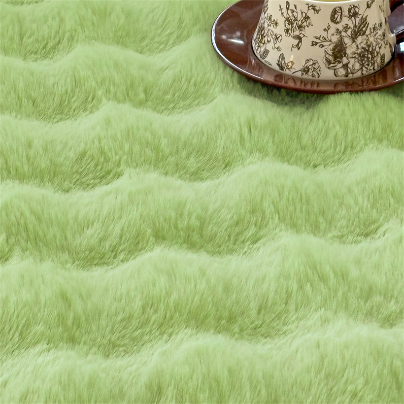 Winter Warm Faux Rabbit Fur Pl - огляд і ціна Fitted Bed Sheets Deep Pocket